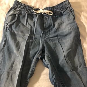 LIKE NEW Women’s Joggers
